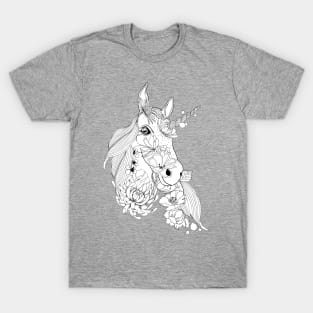 unicorn T-Shirt